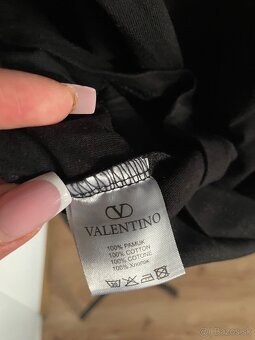 Kenzo, Versace, VLTN ,Guess pánske tričká - 3
