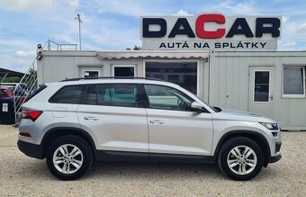 ŠKODA KODIAQ 2.0TDI SCR EVO STYLE DSG - 3