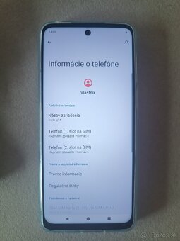 Motorola Moto g14 - 3