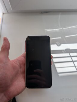 Iphone 14 plus 256GB Starlight - 3