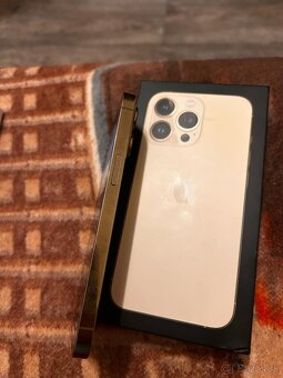 iPhone 13 PRO 128GB Gold - 3
