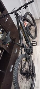 Elektrobicykel GHOST - 3