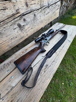 Blaser r8 - 3
