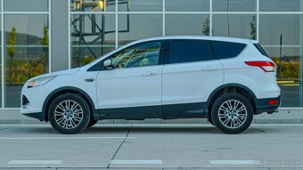 Ford Kuga 2.0 TDCi Duratorq Trend X AWD AT7 - 3