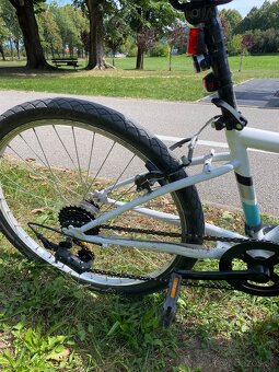 BTWin Detsky Bicykel - 3
