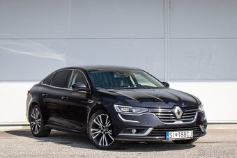 Renault Talisman Energy dCi 160 Initiale Paris EDC - 3