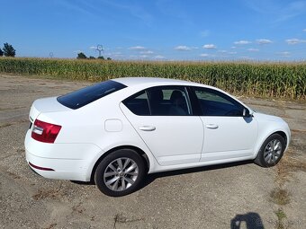 Škoda Octavia 1.6 TDI 116k - 3