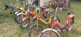 Babetta 207 babetta 210 jawa - 3