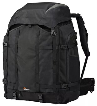 Lowepro Pro Trekker 650 AW - fotobatoh na teleobjektívy - 3