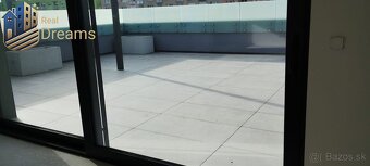 Na predaj – PENTHOUSE STAR Residence, Nové Zámky - 3