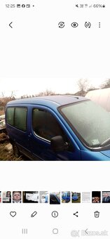 CITROEN BERLINGO - 3