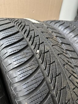 Zimné pneumatiky 285/45 R20 Goodyear - 3
