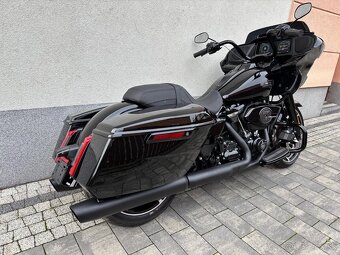 Hd Road Glide - 3