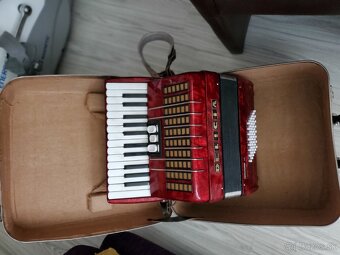 Akordeon Delicia Junior II - 3