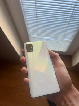Samsung galaxy a51 - 3