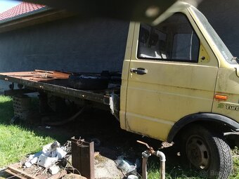 Iveco daily - 3