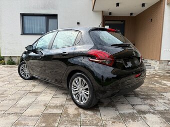 Peugeot 208 1.6 HDI Allure - 3