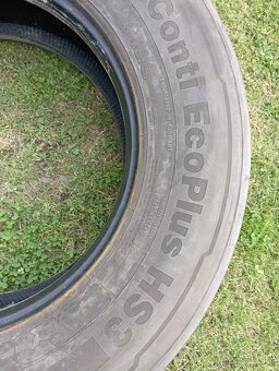 1ks pneu 315/70R22,5 Continental, Goodyear, Westlake - 3