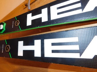 Head Supershape Magnum 170cm - 3