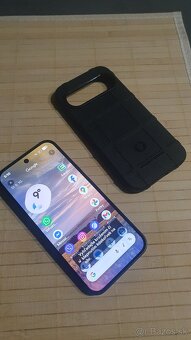 Google Pixel 10 256 GB - 3