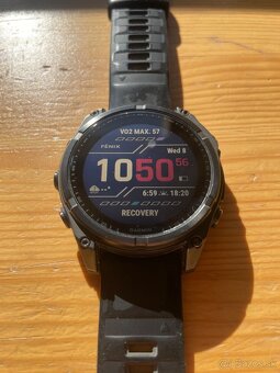 Garmin FENIX 8 - 3