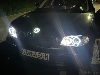 BMW E87 123d biturbo 200HP - 3