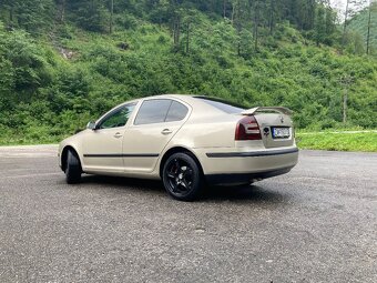 Škoda octavia 1.9TDI 77kw - 3