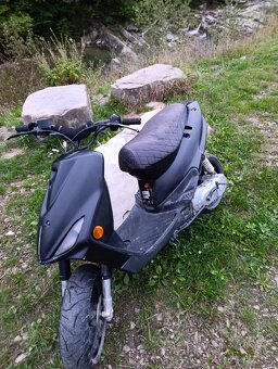Piaggio 50 2t - 3