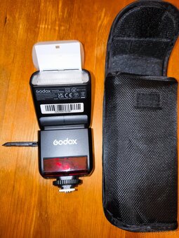 GODOX TT350 O - 3