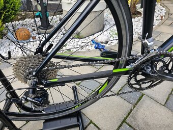 Bicykel SCOTT METRIX - 3