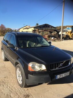 Predám Volvo xc90 suv - 3