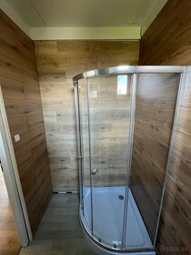 Unimobunka , chatka, maringotka, obytny kontajner - 3