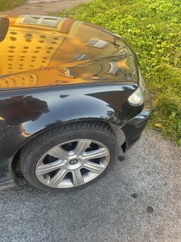 BMW e46 - 3