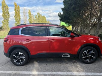 citroen c5 aircross  - 3