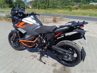 KTM 1290 SUPER ADVENTURE S - 3