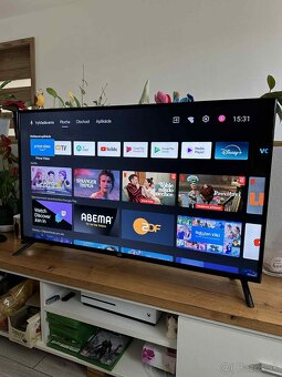 LED televízor UD 40F5210 – 40" (101 cm) - 3