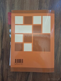 Učebnice a skriptá SPU Manažment živočíšnej výroby - 3