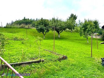 Na predaj rodinný dom Kokava nad Rimavicou - 3