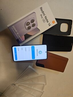 Radmi note 14 pro - 3