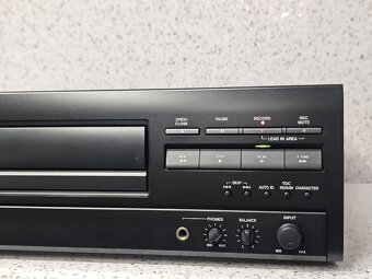 TASCAM DA-20 》Digital Audio Tape (DAT) Player/Recorder Japan - 3