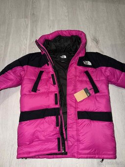 the north face original zimna nova damska/panska bunda - 3