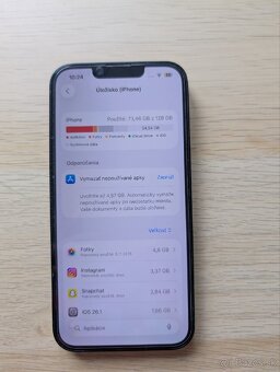 iPhone 13 128 GB - 3