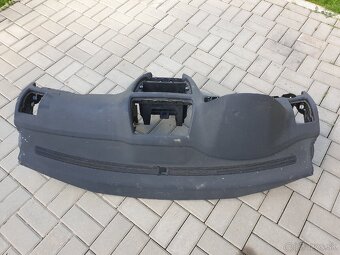 PALUBNA PRISTROJOVA DOSKA 1Z1857007 SKODA OCTAVIA2 II 04-13 - 3