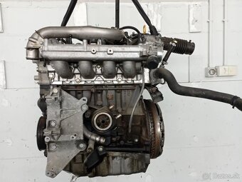 Rozpredám motor  F4R turbo - 3