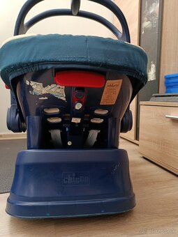 Vajíčko so základňou - 3