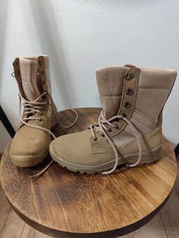 Vojenské púštne kanady - 3