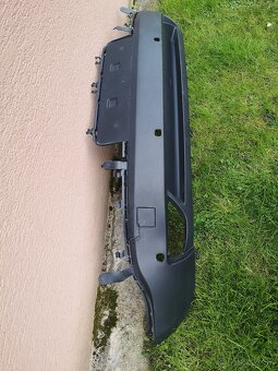 Renault Megane Coupe naraznik - 3