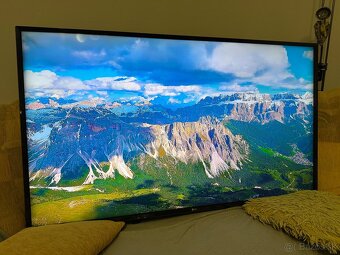 Smart TV 4K LG 55UJ6307 - 3