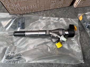 Renault, Mercedes, Nissan vstrekovac 1,5dci 166006212R - 3