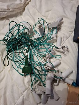 Stare vianočne svetielka - 3